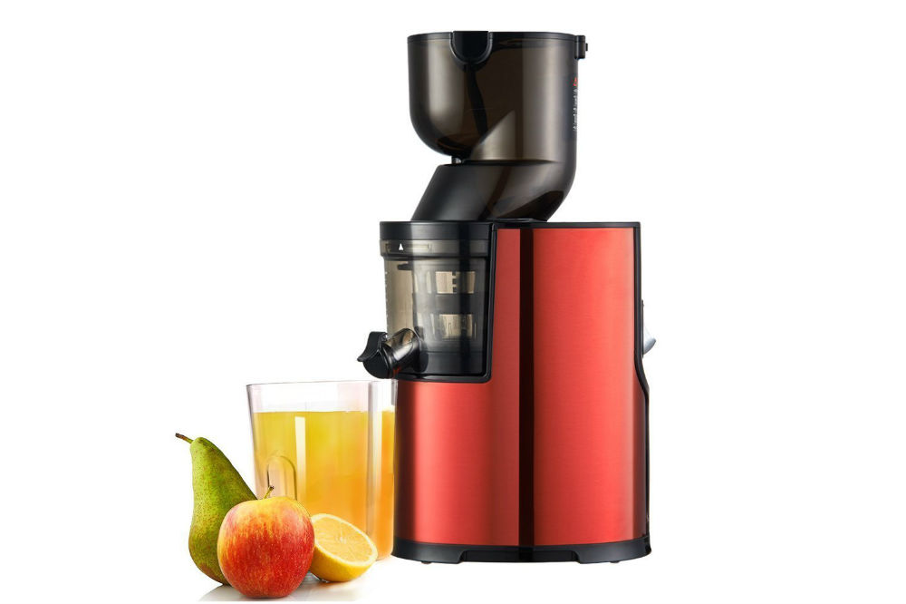 Buysevenside Best Juicer Extractor Review