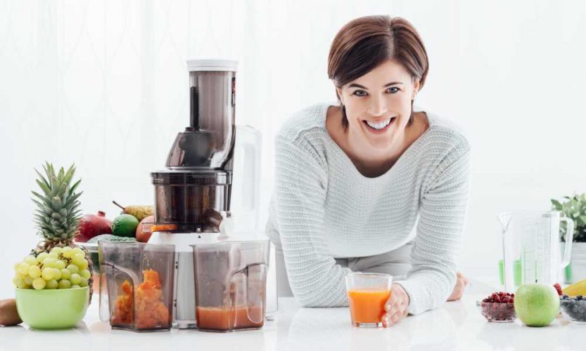 Champion Juicer G5PG710 Review