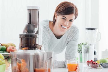 Choosing The Best Portable Juicer On a Budget