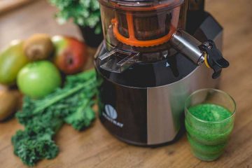 What To Look For In A Juicer