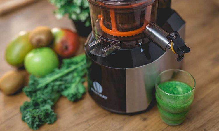 What To Look For In A Juicer