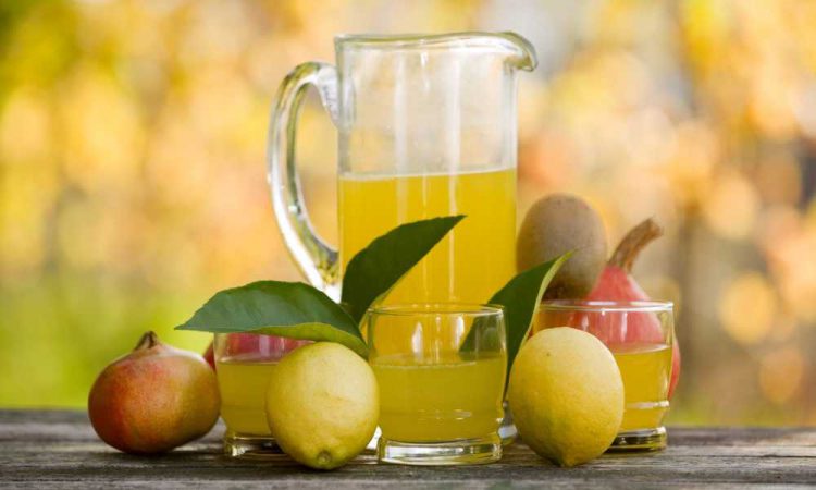 What is Citrus Juice and What’s it Good For