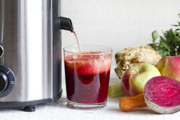 Are Juicers Worth It Price-, Time-, and Health-Wise