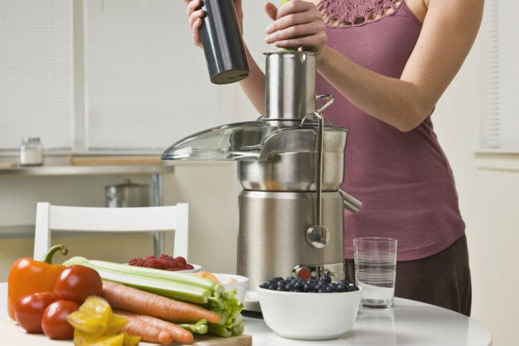 Best Fruit and Vegetable Juicers in the Market Today
