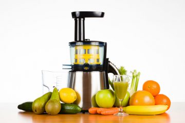 The Best Home Juicer What it Takes to Be One
