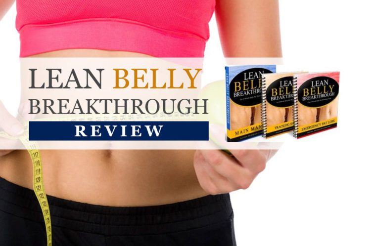 lean belly breakthrough review
