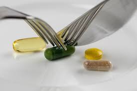 Diet Pills and Diet Supplements 